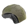 Invader Gear Mod 2 FAST ķiveres pārvalks Woodland, Olive