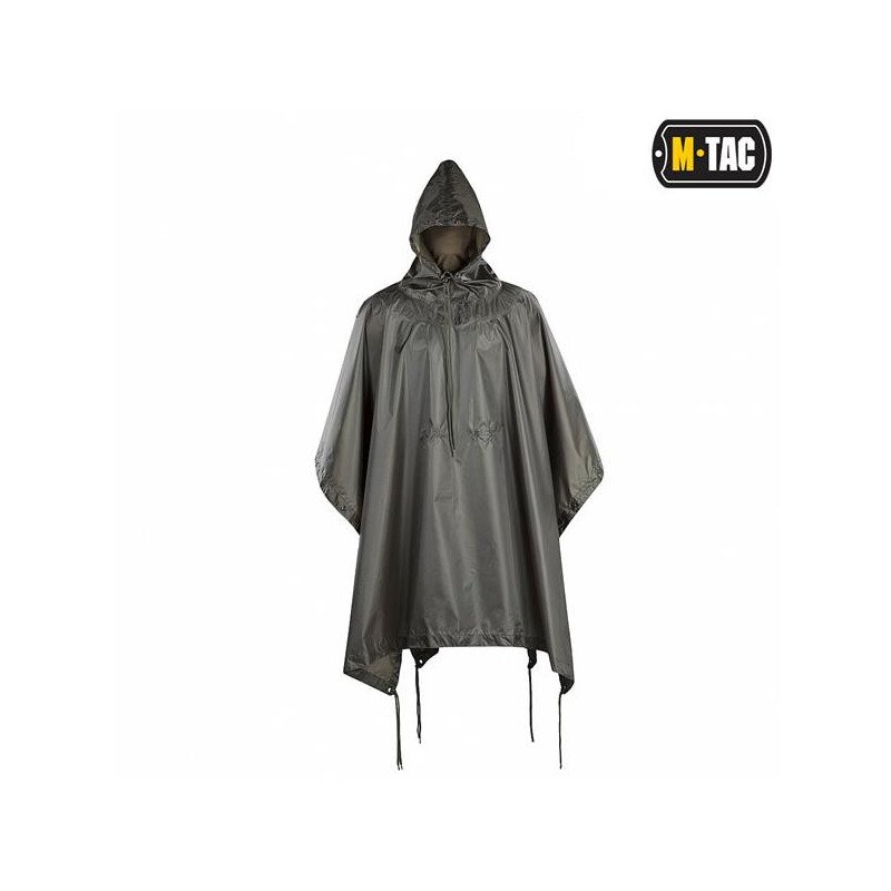 M-Tac Poncho Palapinsiaustė, Olive spalvos