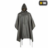 M-Tac pončo 100 % poliamīds RipStop, 210×145 cm