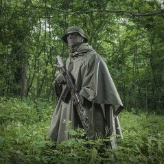 M-Tac Poncho Palapinsiaustė, Olive spalvos