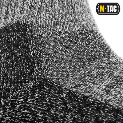 M-Tac Coolmax 40% zeķes āra, pārgājienu zeķes — 8/8