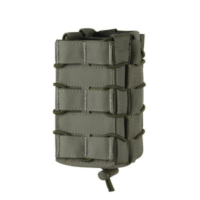 M-Tac lādētāju soma – Cordura 500D, 2× AK/AR, MOLLE