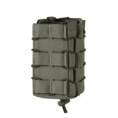 M-Tac Pouch for AK/AR Open Double Laser Cut Dviguba dėtuvė
