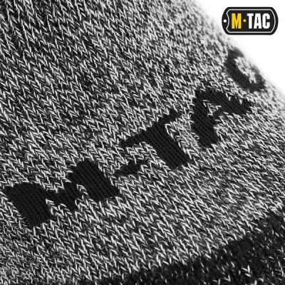 M-Tac Coolmax 40% zeķes āra, pārgājienu zeķes — 6/8