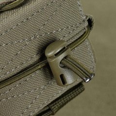 M-Tac Pouch for AK/AR Open Double Laser Cut Dviguba dėtuvė