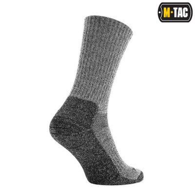 M-Tac Coolmax 40% zeķes āra, pārgājienu zeķes — 3/8