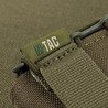 M-Tac PCC Mag Pouch Kolchan Pistoleto dėtuvių dėklas