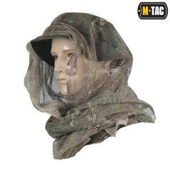 M-Tac Multifunctional Mesh Scarf Tinklelis/Skarelė