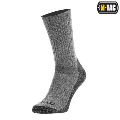 M-Tac Socks Coolmax 40% Lauko kojinės šaltam orui