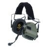 Earmor m32 Communication Hearing Protector MOD3 Aktyvios Ausinės su mikrofonu