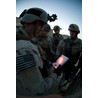 MPLS Point ķiveres lukturis – Ultrabright LED, sarkans