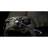 MPLS Point ķiveres lukturis – Ultrabright LED, sarkans
