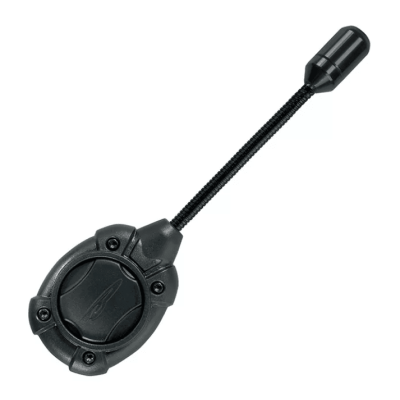 MPLS Point ķiveres lukturis – Ultrabright LED, sarkans