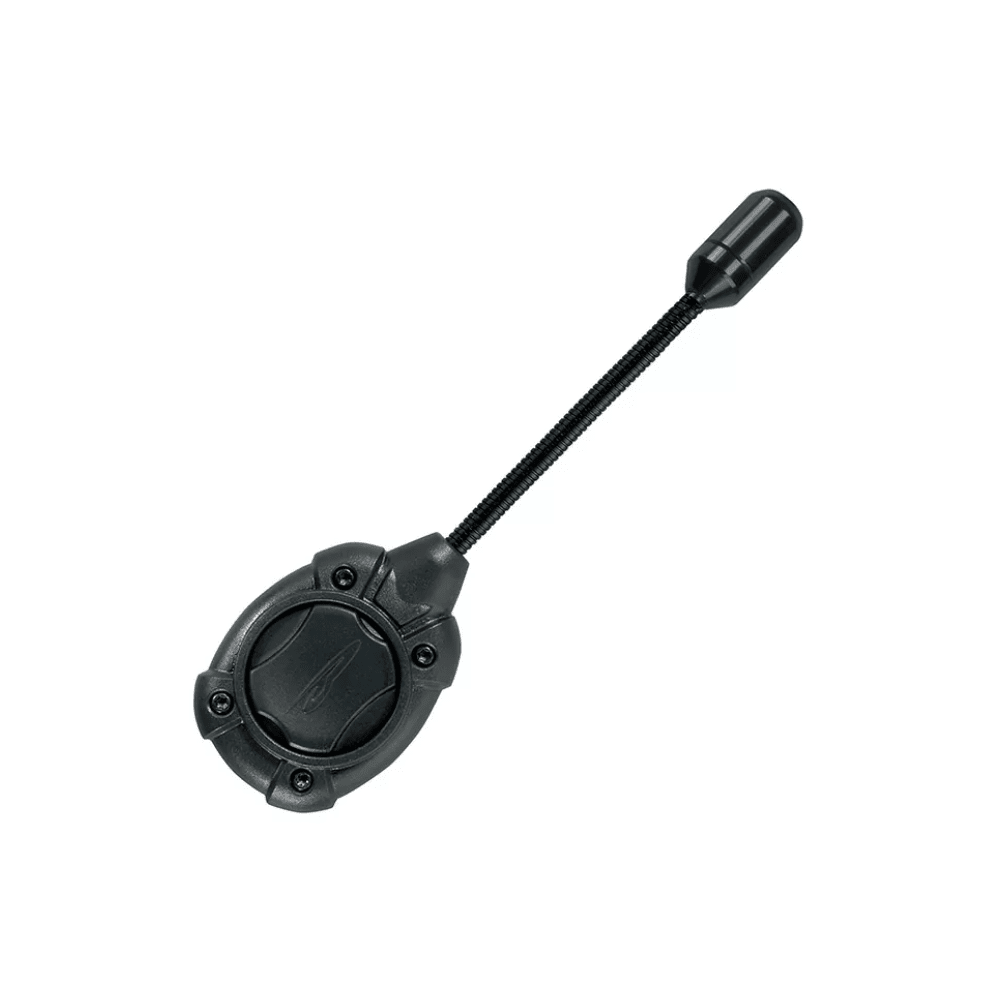 MPLS Point ķiveres lukturis – Ultrabright LED, sarkans