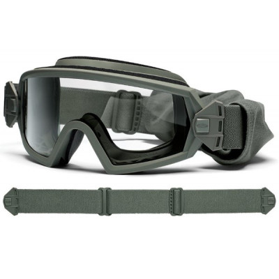 Outside The Wire Goggle ballistiskās brilles – MIL/EN166