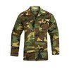 Invader Gear Revenger TDU Shirt Woodland marginimo švarkas
