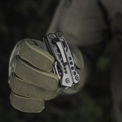 M-Tac Multitool Type 6 Daugiafunkcinis įrankis