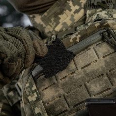 M-Tac Patch Odin Tactical 3D PVC Antsiuvas