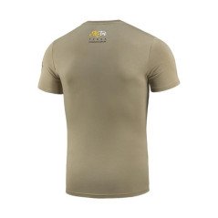 M-Tac T-Shirt Motanka Marškinėliai su ukrainietiškais, kultūriniais motyvais