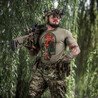 M-Tac T-Shirt Motanka Marškinėliai su ukrainietiškais, kultūriniais motyvais