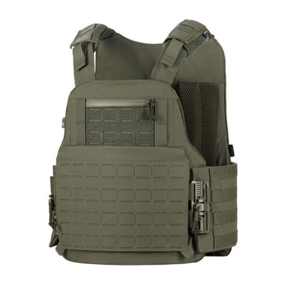 M-Tac Sturm Gen.II aizsargveste – Cordura 500D, 1,6 kg