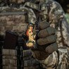 M-Tac Patch Tactical Girl №4 PVC