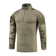 M-Tac Combat Shirt Gen.II Pro NYCO Extreme Taktiniai marškinėliai
