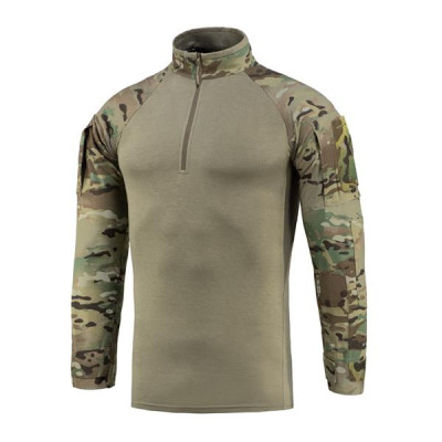 M-Tac vasaras kaujas krekls – Polartec UN / NYCO