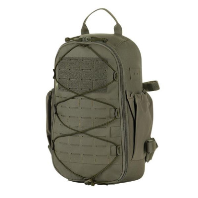 M-Tac Sturm Elite reidisomā – Cordura 500D/1000D