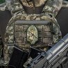 M-Tac Patch Spades Valkyrie PVC Antsiuvas su nomaniškais motyvais