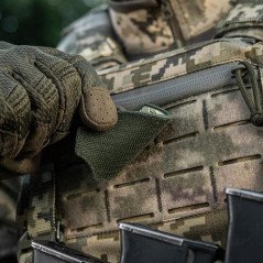 M-Tac Patch Spades Valkyrie PVC Antsiuvas su nomaniškais motyvais