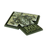 M-Tac PVC pleķis „Valkyrie" ar Tīvaza rūnu – 9,2 × 8,6 cm