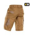M-Tac Shorts Aggressor Gen.II Flex Šortai