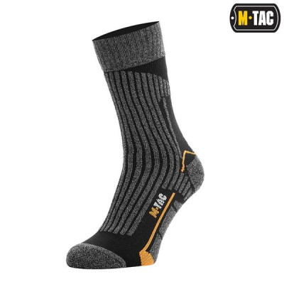 M-Tac Socks Coolmax 75% Lauko kojinės šaltam orui