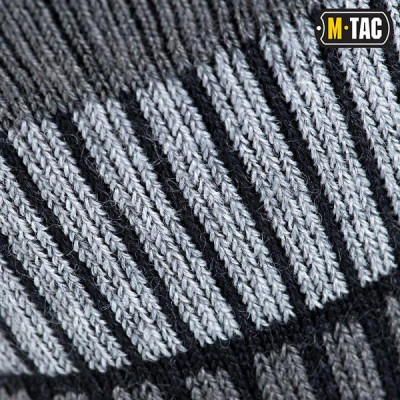 M-Tac Polar Merino 40% zeķes merīnvilnas zeķes — 8/8