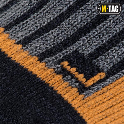 M-Tac Polar Merino 40% zeķes merīnvilnas zeķes — 7/8