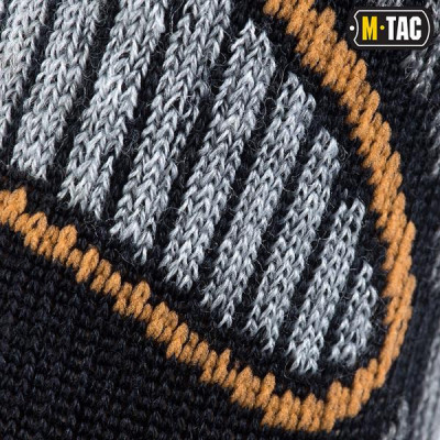 M-Tac Polar Merino 40% zeķes merīnvilnas zeķes — 6/8