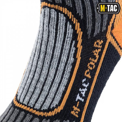 M-Tac Polar Merino 40% zeķes merīnvilnas zeķes — 5/8