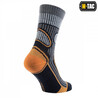 M-Tac Polar Merino 40% zeķes merīnvilnas zeķes — 4/8