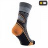 M-Tac Socks Polar Merino 40% Merino vilnos kojinės šaltam orui