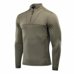 M-Tac Thermal Fleece Shirt Delta Level 2 Vyriškas termo flisinis džemperis