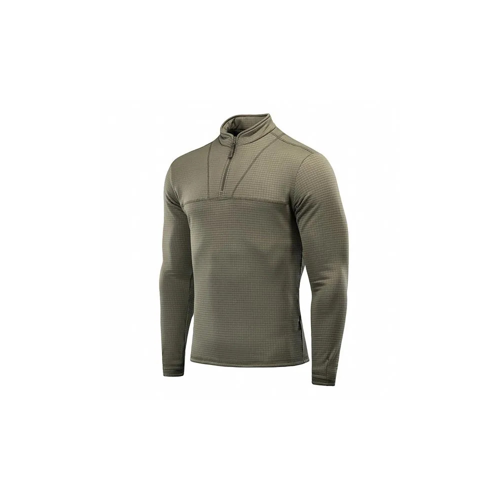 M-Tac Delta Level 2 flīss 100 % poliesters, 250 g/m², Army Olive