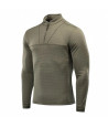 M-Tac Delta Level 2 flīss 100 % poliesters, 250 g/m², Army Olive