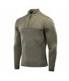 M-Tac Thermal Fleece Shirt Delta Level 2 Vyriškas termo flisinis džemperis