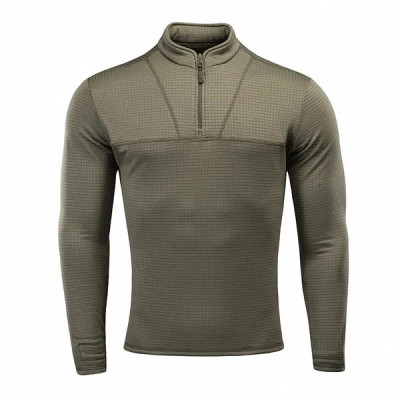 M-Tac Delta Level 2 flīss 100 % poliesters, 250 g/m², Army Olive