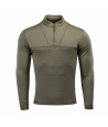 M-Tac Delta Level 2 flīss 100 % poliesters, 250 g/m², Army Olive