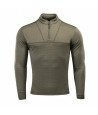 M-Tac Thermal Fleece Shirt Delta Level 2 Vyriškas termo flisinis džemperis