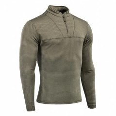 M-Tac Thermal Fleece Shirt Delta Level 2 Vyriškas termo flisinis džemperis