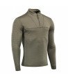 M-Tac Thermal Fleece Shirt Delta Level 2 Vyriškas termo flisinis džemperis