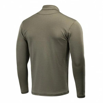 M-Tac Delta Level 2 flīss 100 % poliesters, 250 g/m², Army Olive